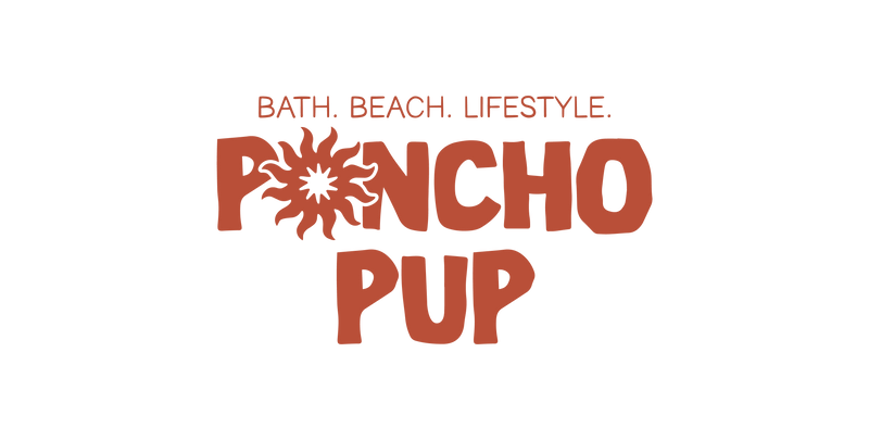 Poncho Pup